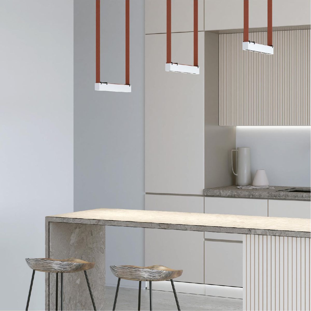 Трековый однофазный светильник Denkirs Belty Grill DK5571-WB Трековый однофазный светильник Denkirs Belty Grill DK5571-WB