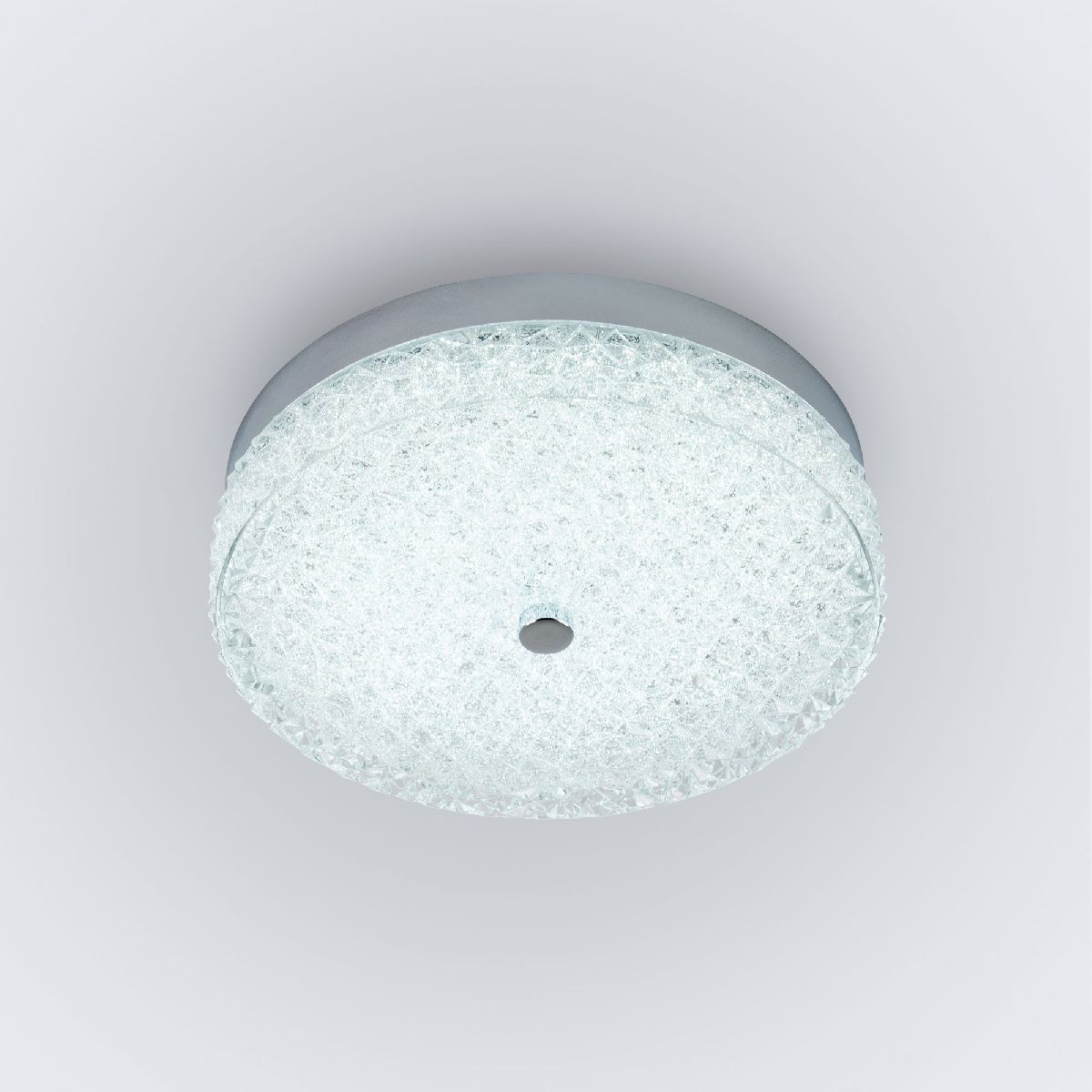 Потолочный светильник LED4U L1116-300 CR Потолочный светильник LED4U L1116-300 CR