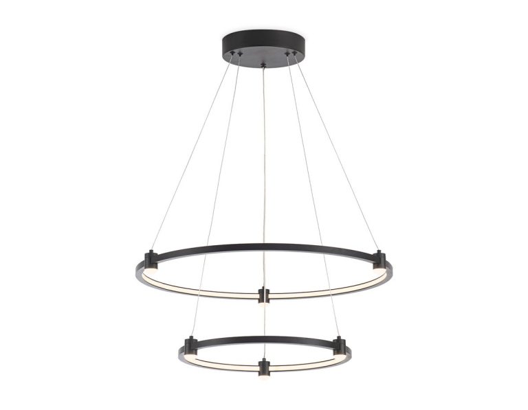 Подвесная люстра Ambrella Light Comfort FL5506