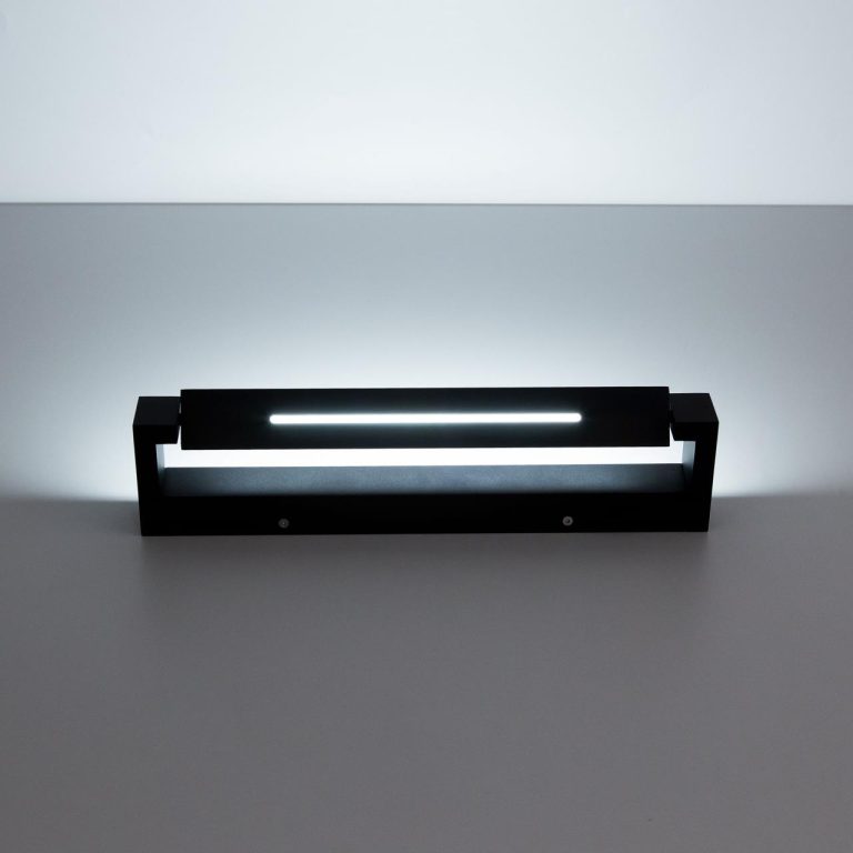 Бра Citilux Визор CL708241N