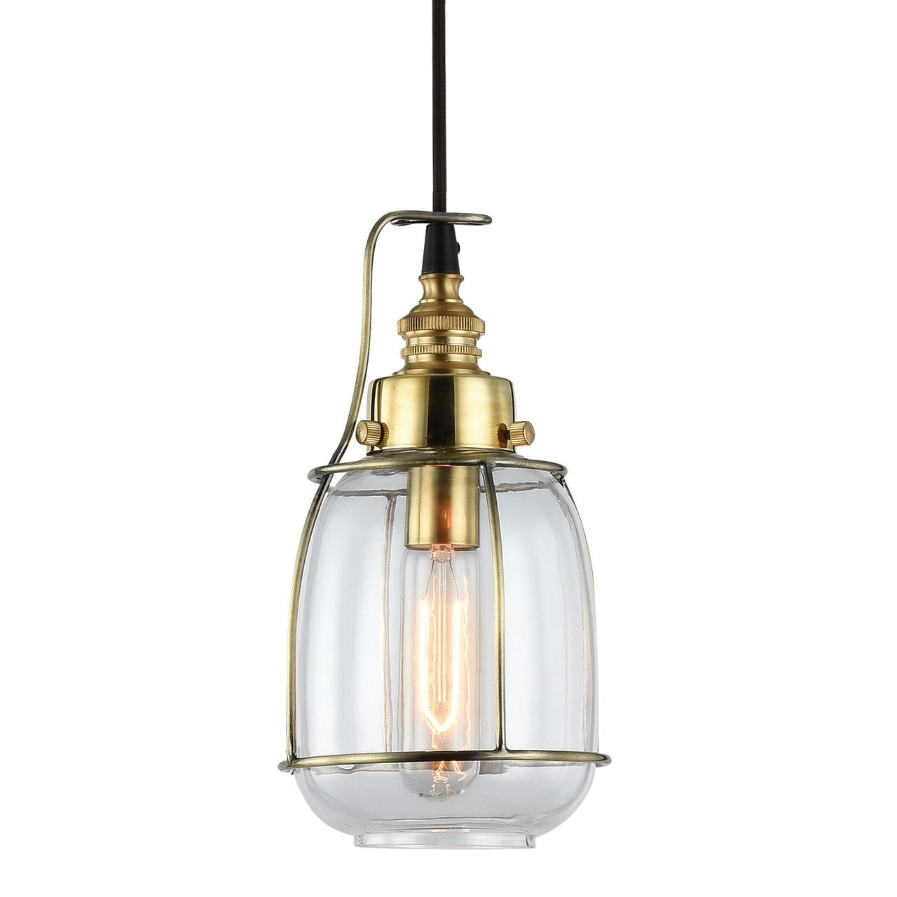 Подвесной светильник Lussole Loft LSP-9677 Подвесной светильник Lussole Loft LSP-9677