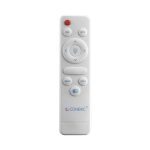 Настенно-потолочный светильник Sonex Hani 7697/DL