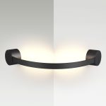 Настенный светильник Odeon Light Hightech Stich 6667/12WL