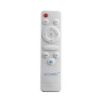 Настенно-потолочный светильник Sonex Color Vaxin 7671/DL