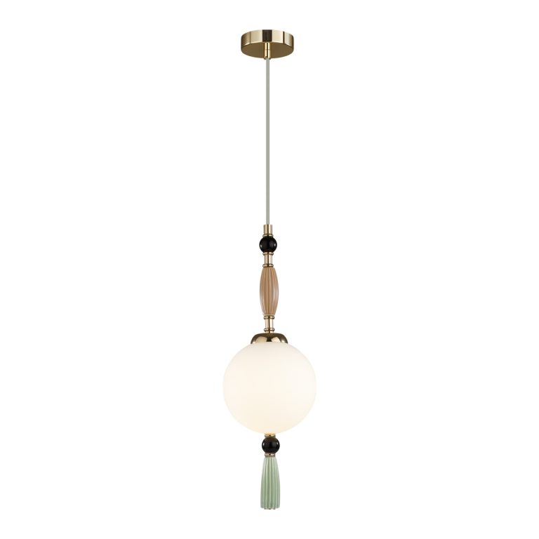Подвесной светильник Odeon Light Palle 5405/1
