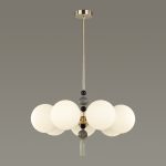 Люстра на штанге Odeon Light Palle 5405/7