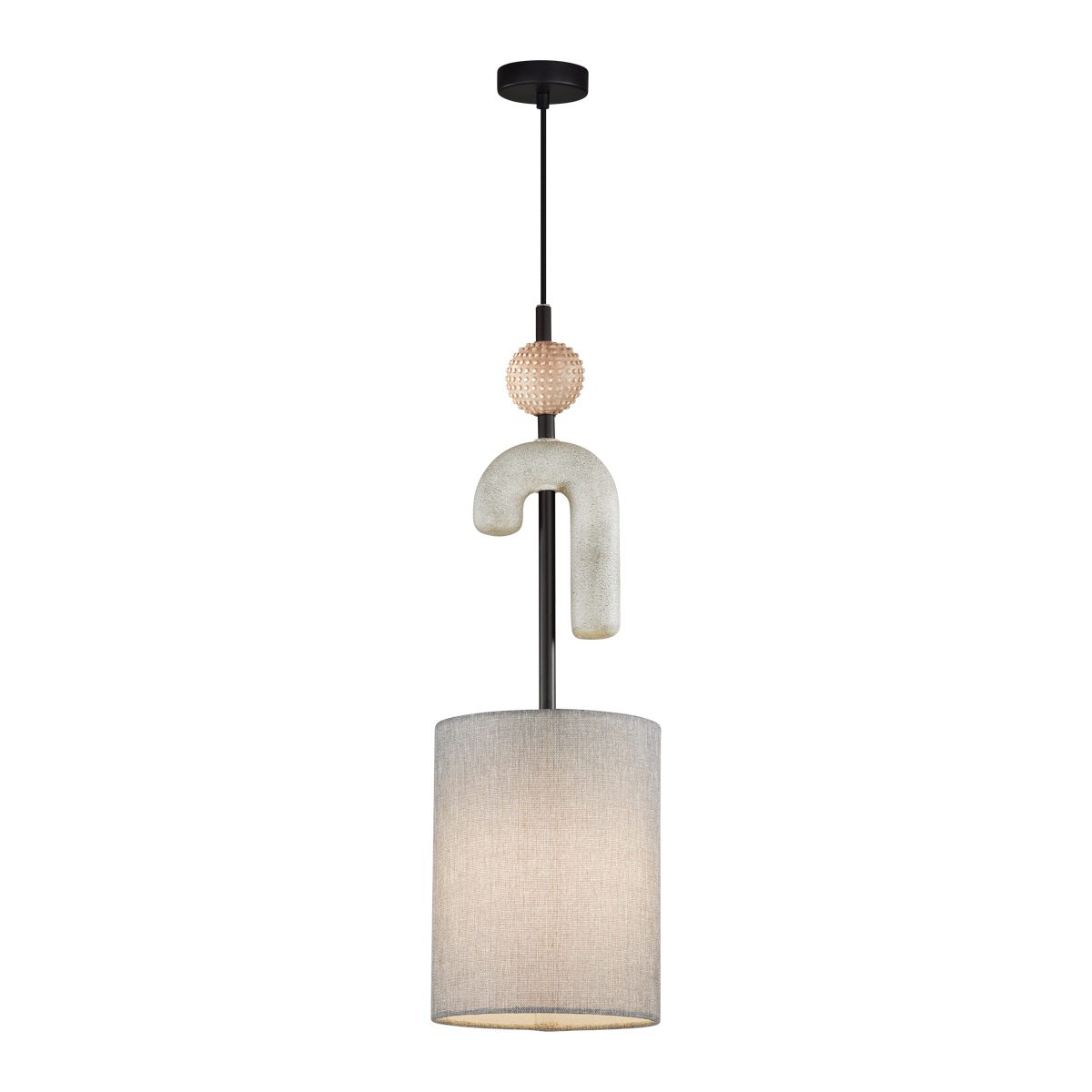 Подвесной светильник Odeon Light Bagel 5410/1A Подвесной светильник Odeon Light Bagel 5410/1A