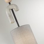 Подвесной светильник Odeon Light Bagel 5410/1A