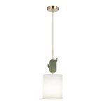 Подвесной светильник Odeon Light Cactus 5425/1