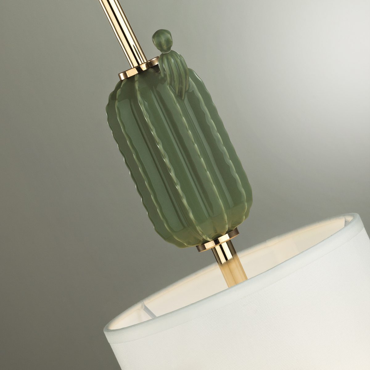 Подвесной светильник Odeon Light Cactus 5425/1 Подвесной светильник Odeon Light Cactus 5425/1