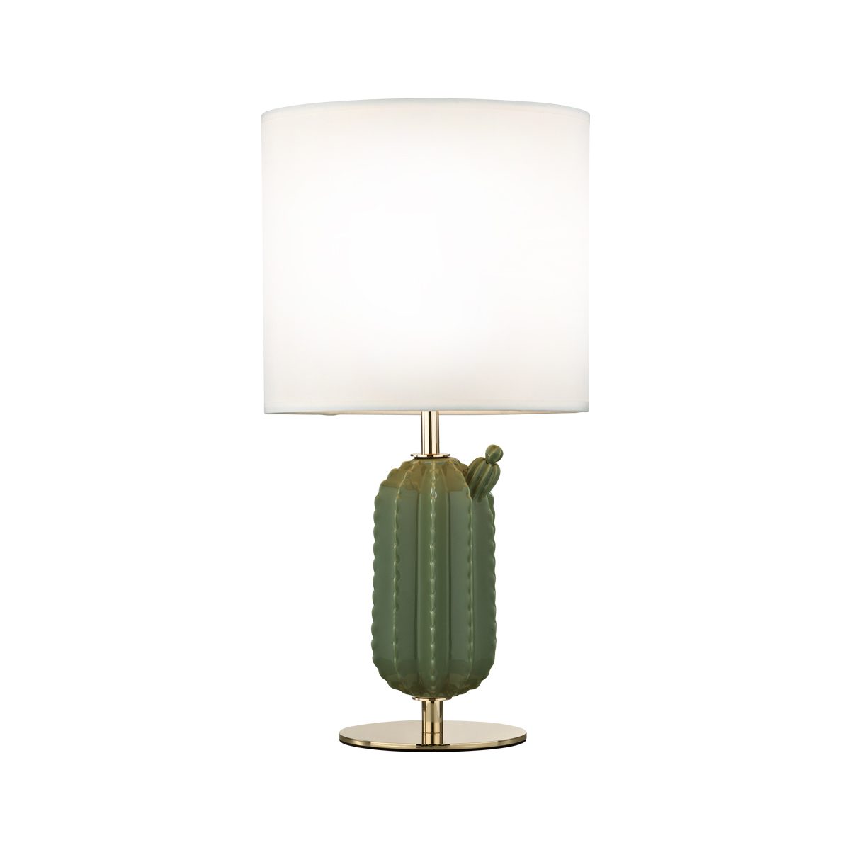 Настольная лампа Odeon Light Cactus 5425/1T Настольная лампа Odeon Light Cactus 5425/1T