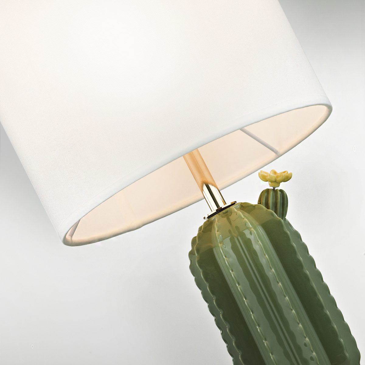 Настольная лампа Odeon Light Cactus 5425/1T Настольная лампа Odeon Light Cactus 5425/1T
