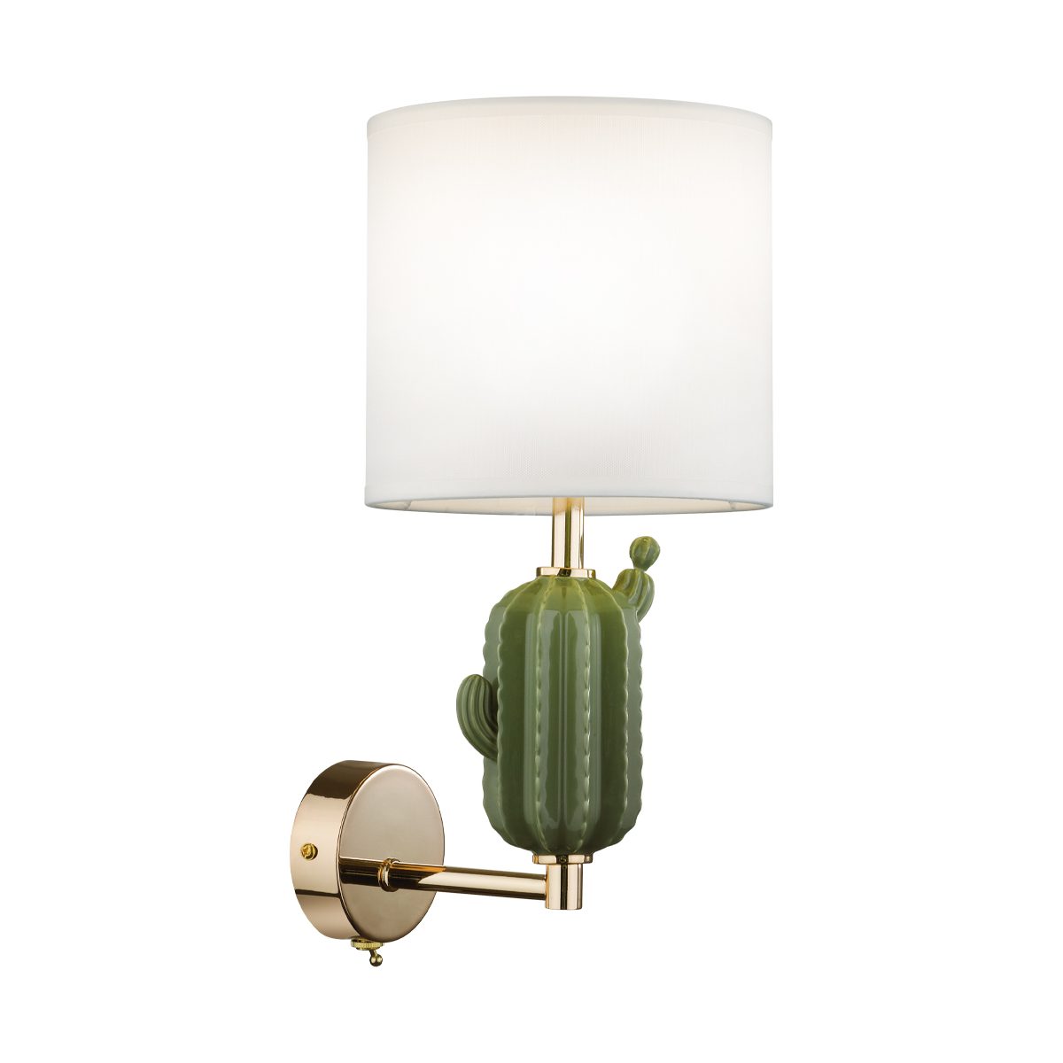 Бра Odeon Light Cactus 5425/1W Бра Odeon Light Cactus 5425/1W