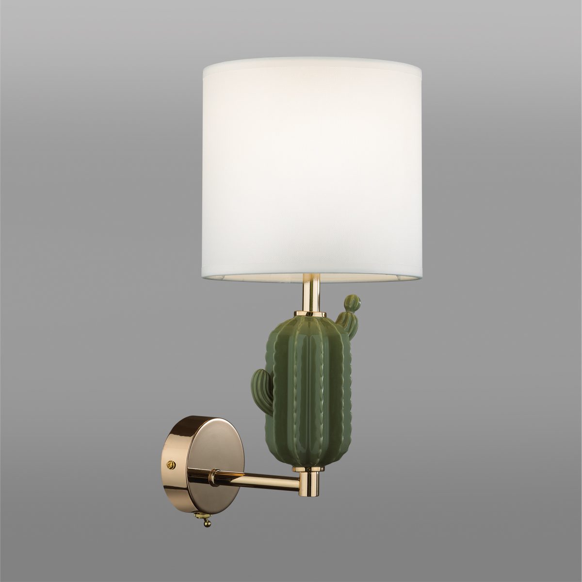 Бра Odeon Light Cactus 5425/1W Бра Odeon Light Cactus 5425/1W