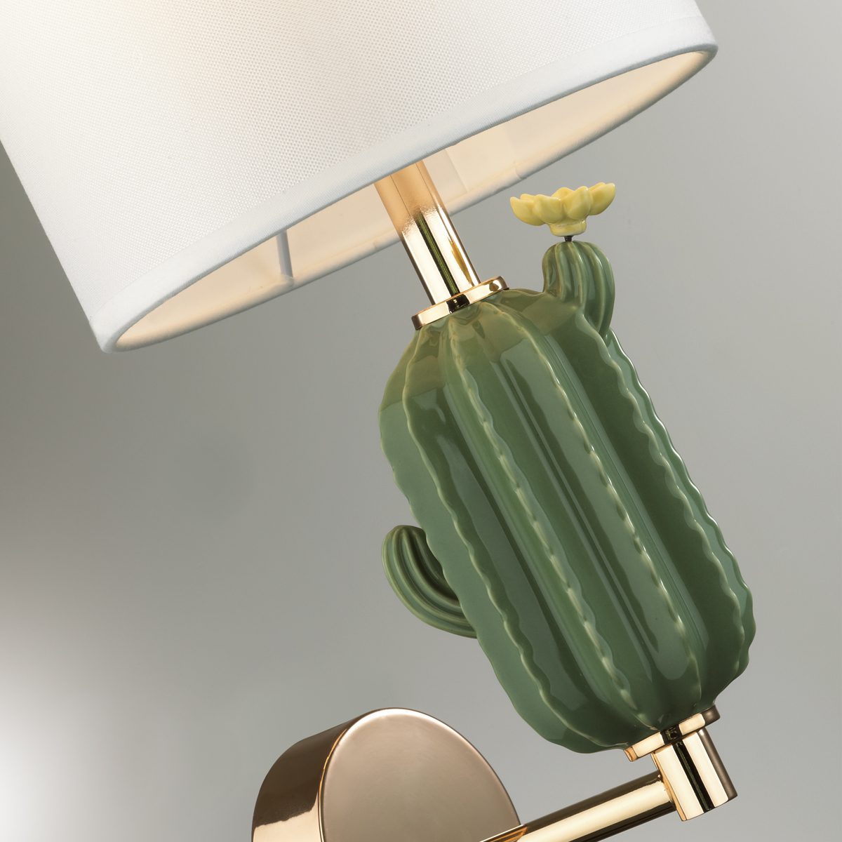 Бра Odeon Light Cactus 5425/1W Бра Odeon Light Cactus 5425/1W