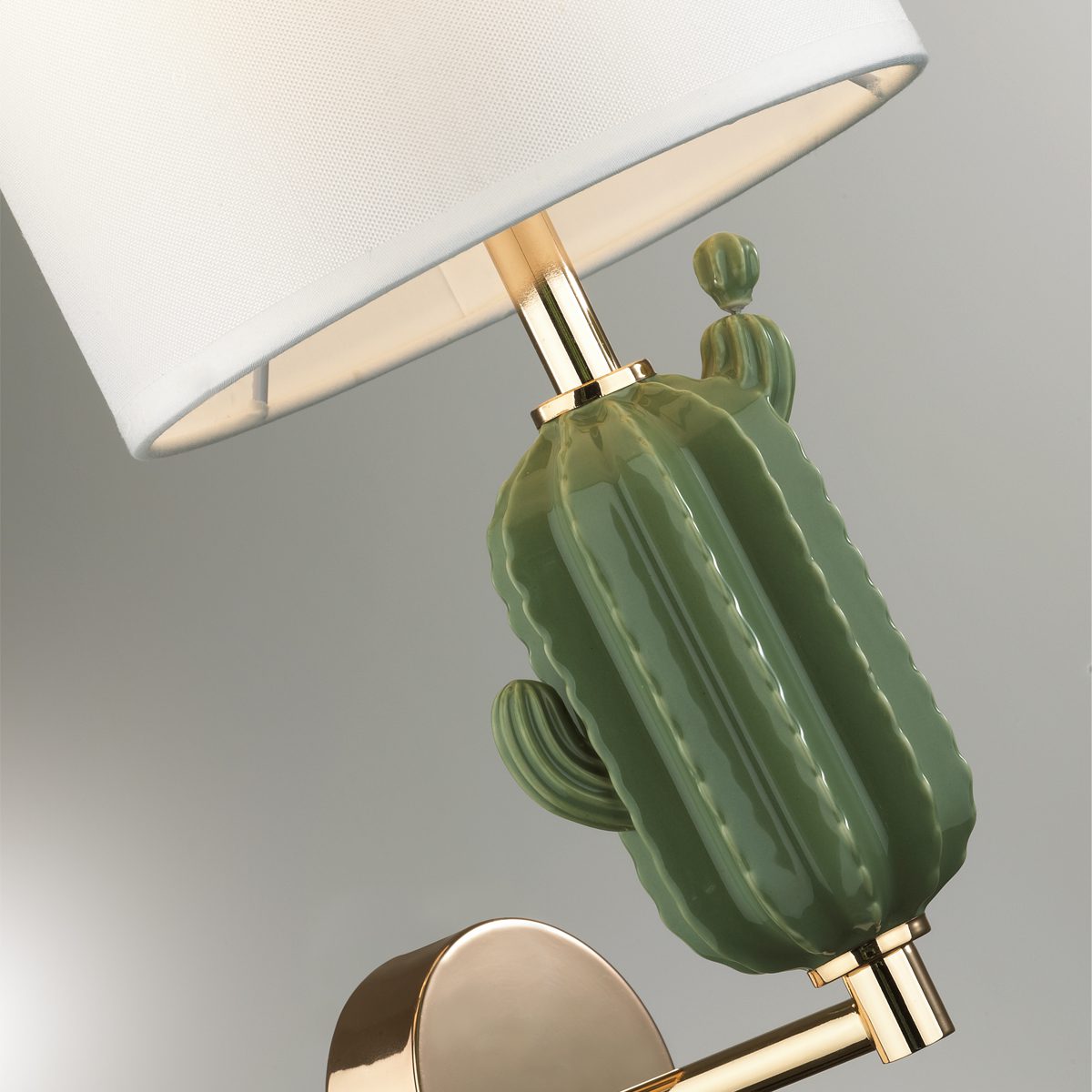 Бра Odeon Light Cactus 5425/1W Бра Odeon Light Cactus 5425/1W