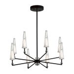 Люстра на штанге Odeon Light Fungo 5429/39L
