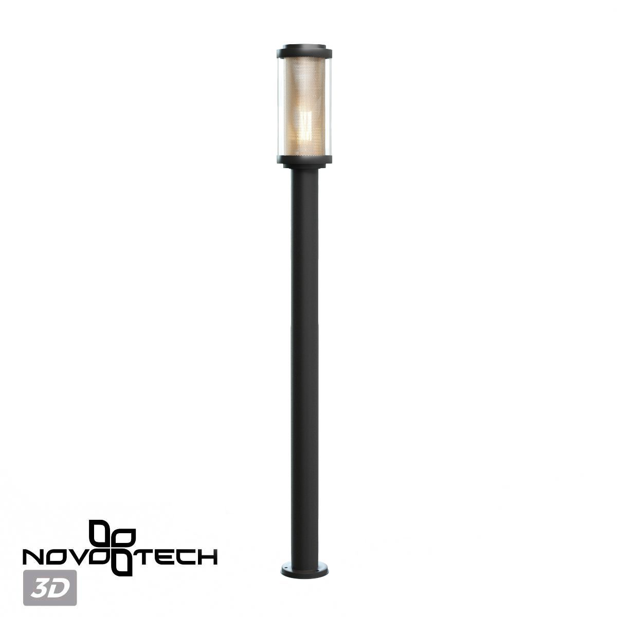 Ландшафтный светильник Novotech Matrix 370970 Ландшафтный светильник Novotech Matrix 370970