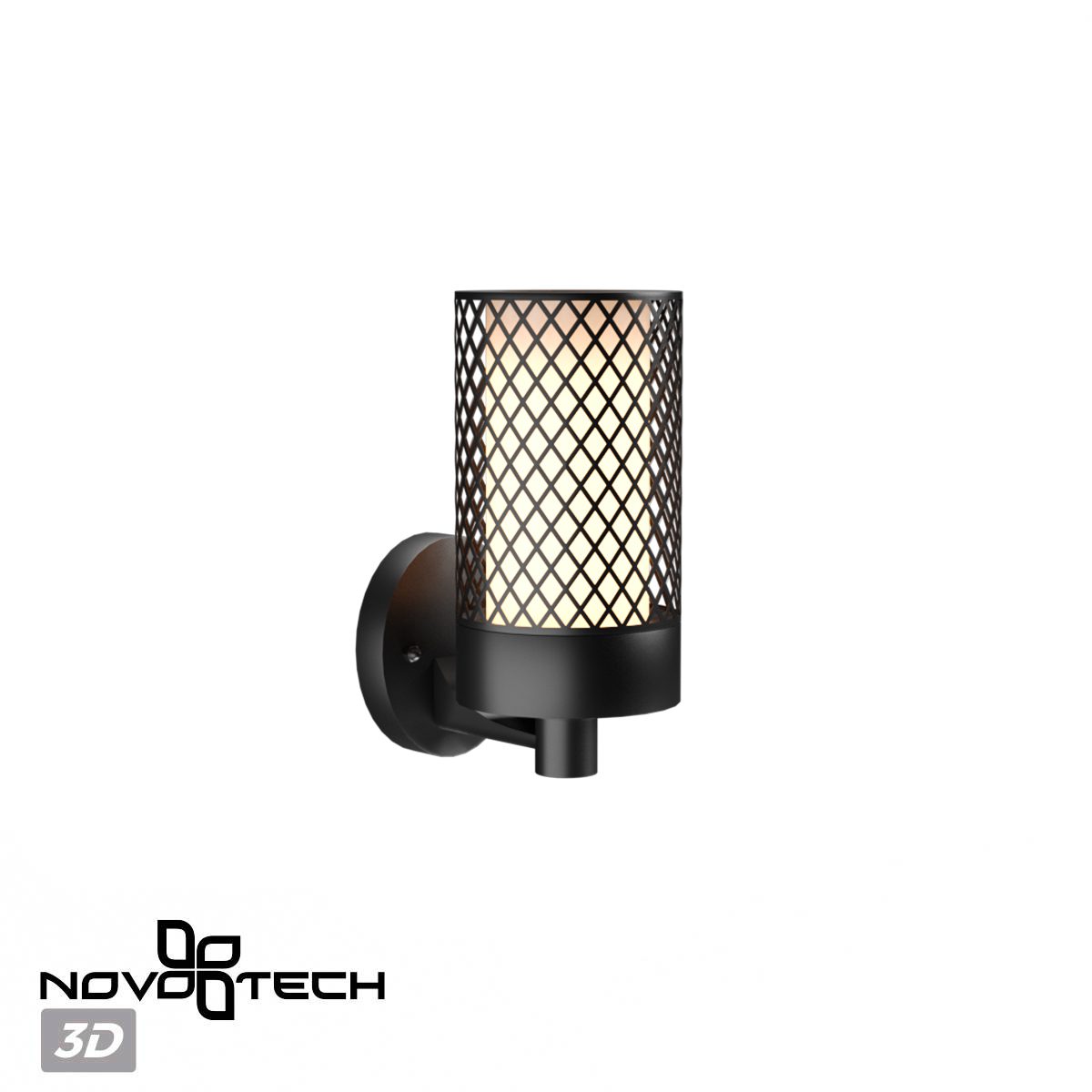 Ландшафтный светильник Novotech Matrix 370971 Ландшафтный светильник Novotech Matrix 370971