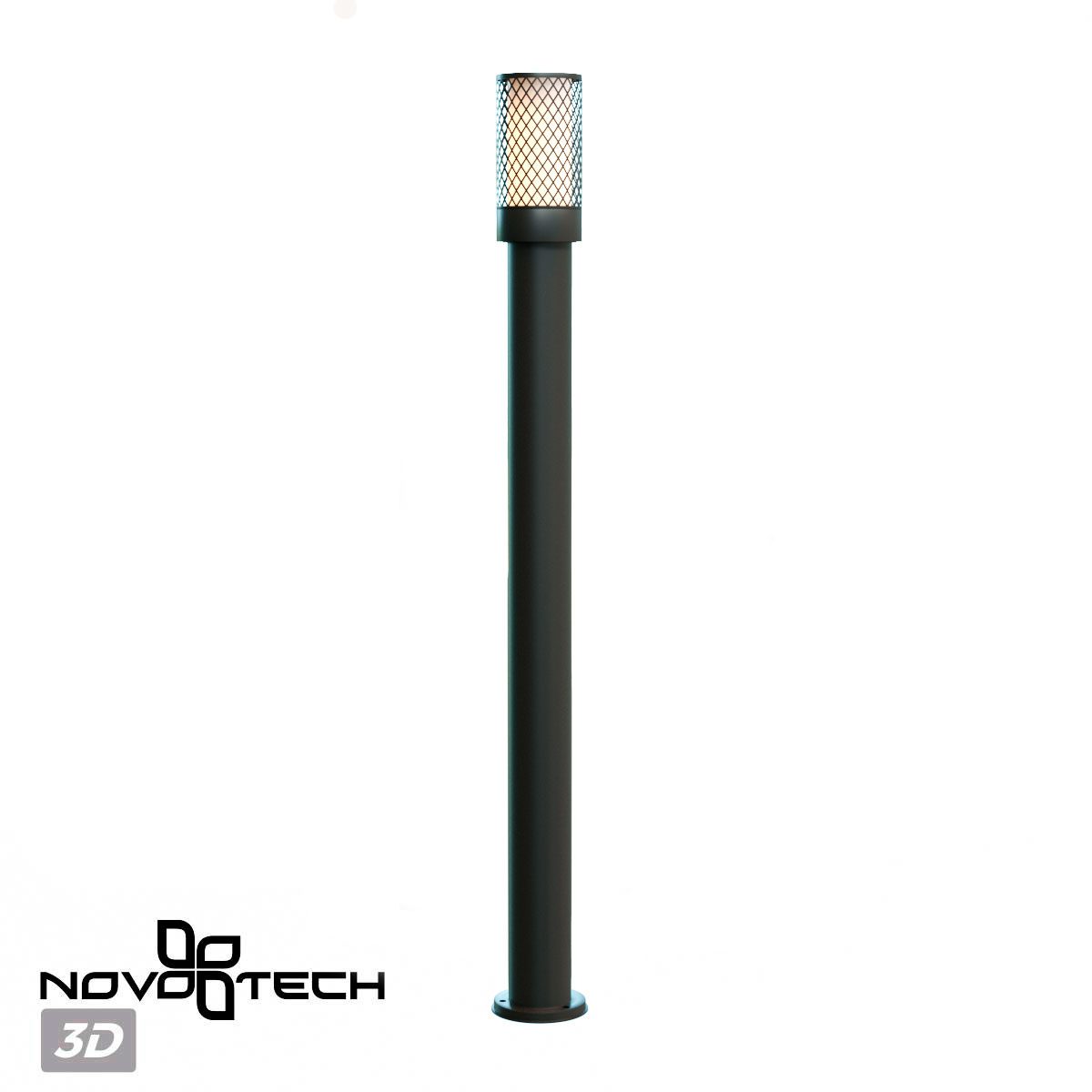 Ландшафтный светильник Novotech Matrix 370972 Ландшафтный светильник Novotech Matrix 370972