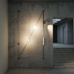 Трековый светильник Novotech Easy Shino 359471