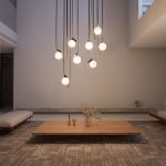 Трековый светильник Novotech Easy Shino 359478