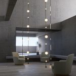 Трековый светильник Novotech Easy Shino 359478