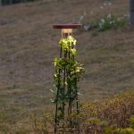 Уличный светильник Odeon Light Nature Liana 7108/15GL