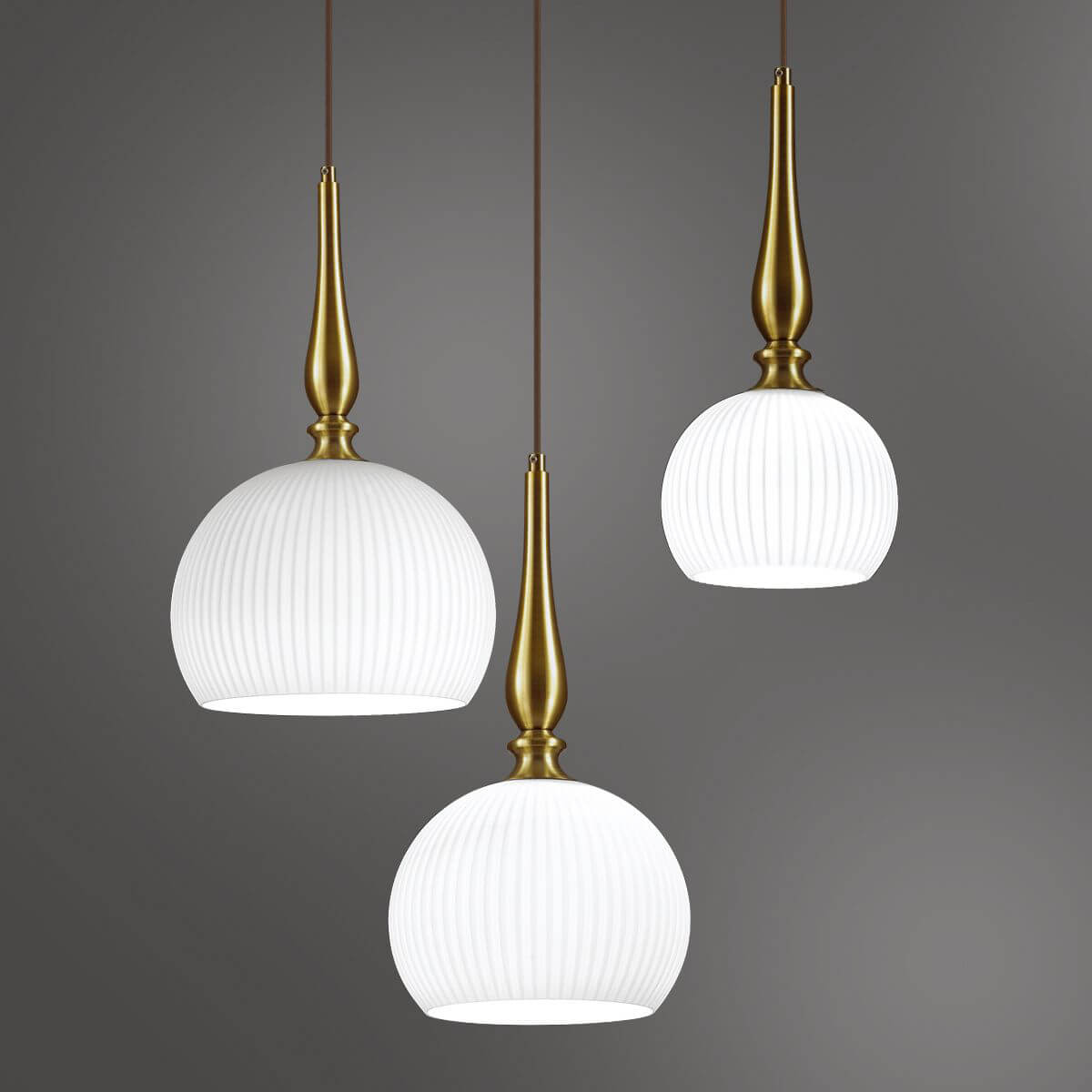 Подвесной светильник Odeon Light 4765/1 Подвесной светильник Odeon Light 4765/1