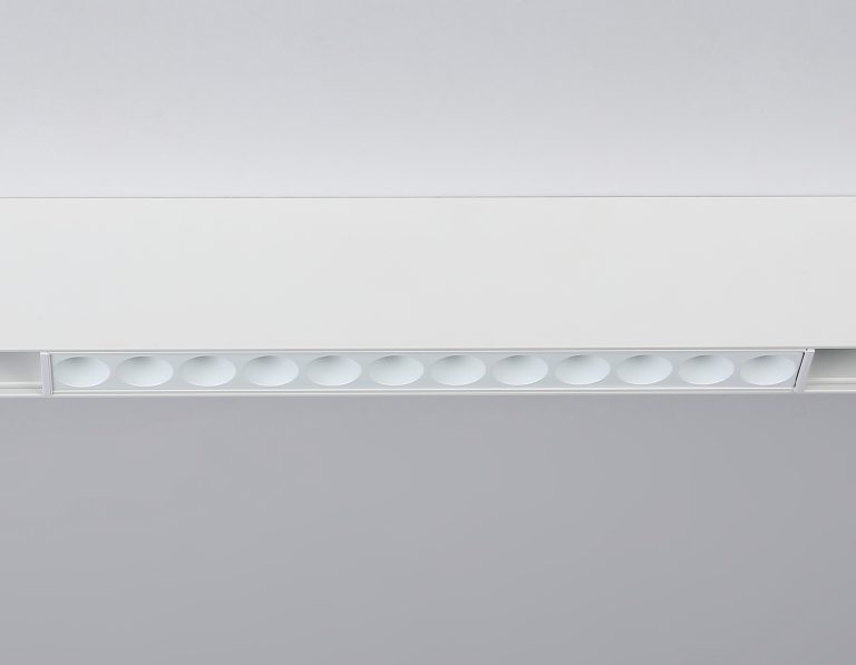 Трековый светильник Ambrella Light Track System GL4022