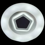 Потолочная люстра Reluce 00976-0.3-50R