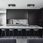 Накладной спот Loft IT Quiet 10320/3 Black