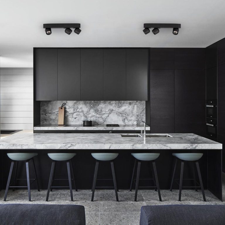 Накладной спот Loft IT Quiet 10320/3 Black