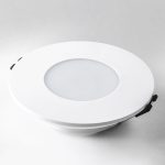 Рамка для светильника Lightstar Piano 012806