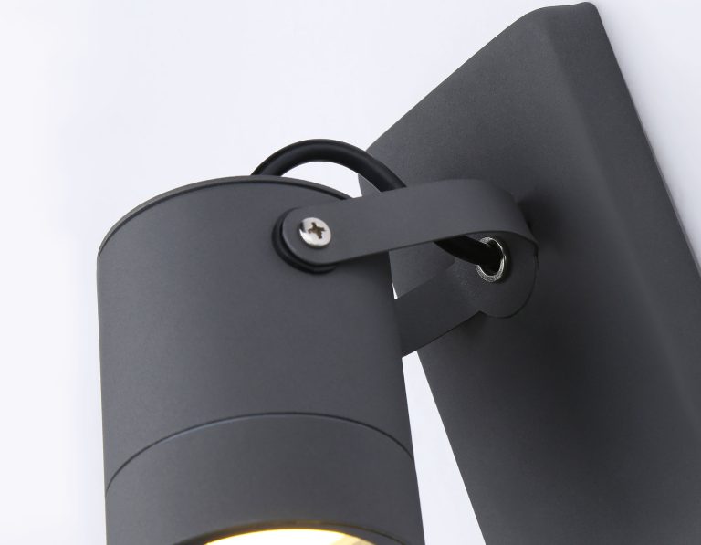 Уличный настенный светильник Ambrella Light Garden ST3881