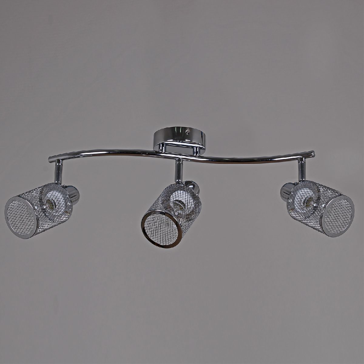 Спот Reluce 01405-0.8-03 CR Спот Reluce 01405-0.8-03 CR