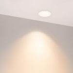 Встраиваемый светильник Arlight MS-HARBOR-R82-10W Warm2700 054476