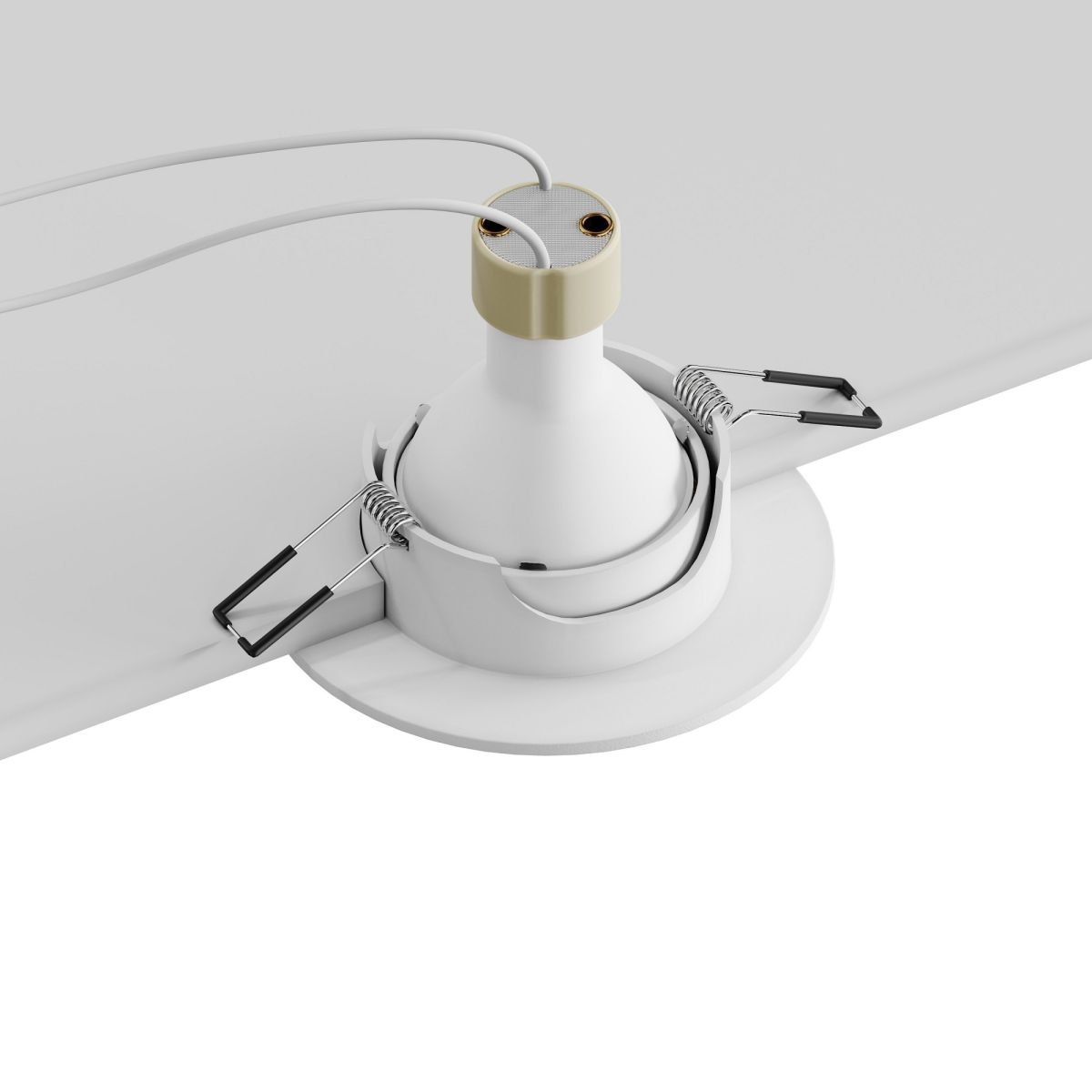 Встраиваемый светильник Hesby Lighting Solis HSBL_0113 Встраиваемый светильник Hesby Lighting Solis HSBL_0113