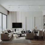 Шинопровод однофазный накладной Hesby Lighting Skylite HSBL_0027