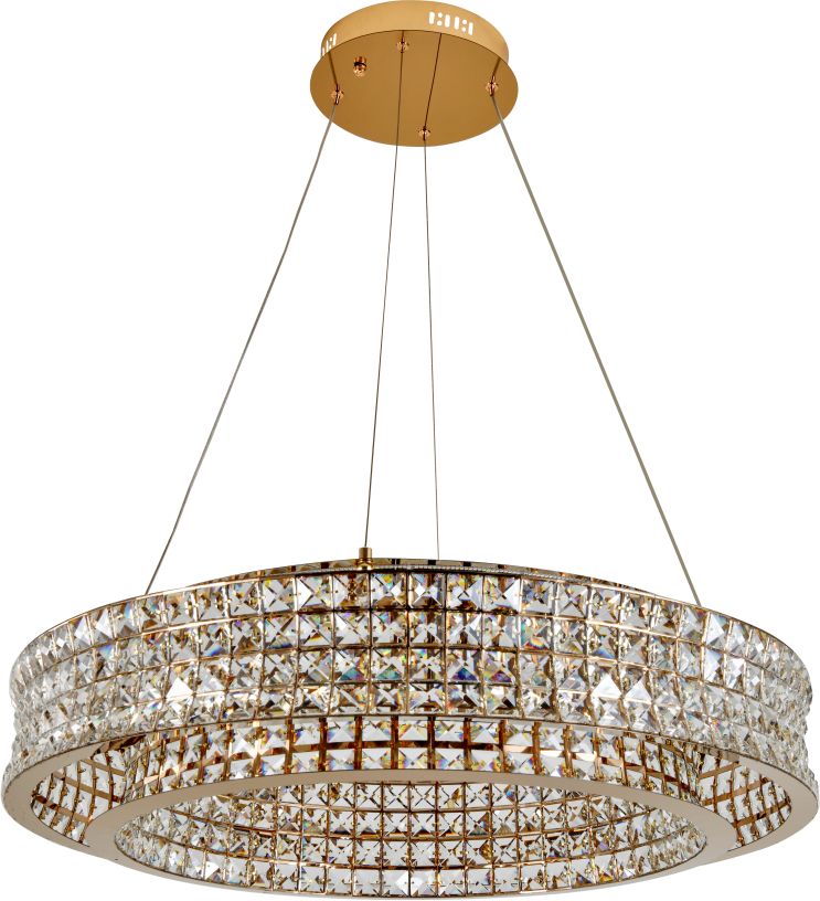 Подвесная люстра Stilfort Karnelli 4024/03/08P Подвесная люстра Stilfort Karnelli 4024/03/08P