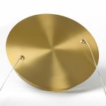 Линейный подвесной светильник Lussole LSP-7347