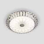 Потолочный светильник LED4U L1111-500 CR