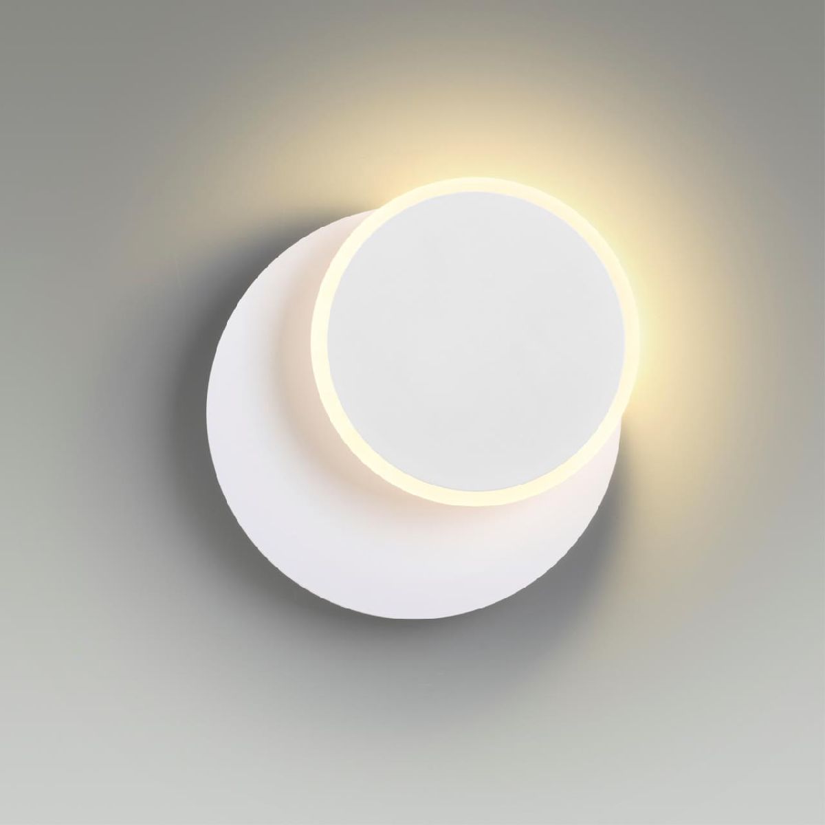 Настенный светильник Lumion Devin 5626/9WL Настенный светильник Lumion Devin 5626/9WL