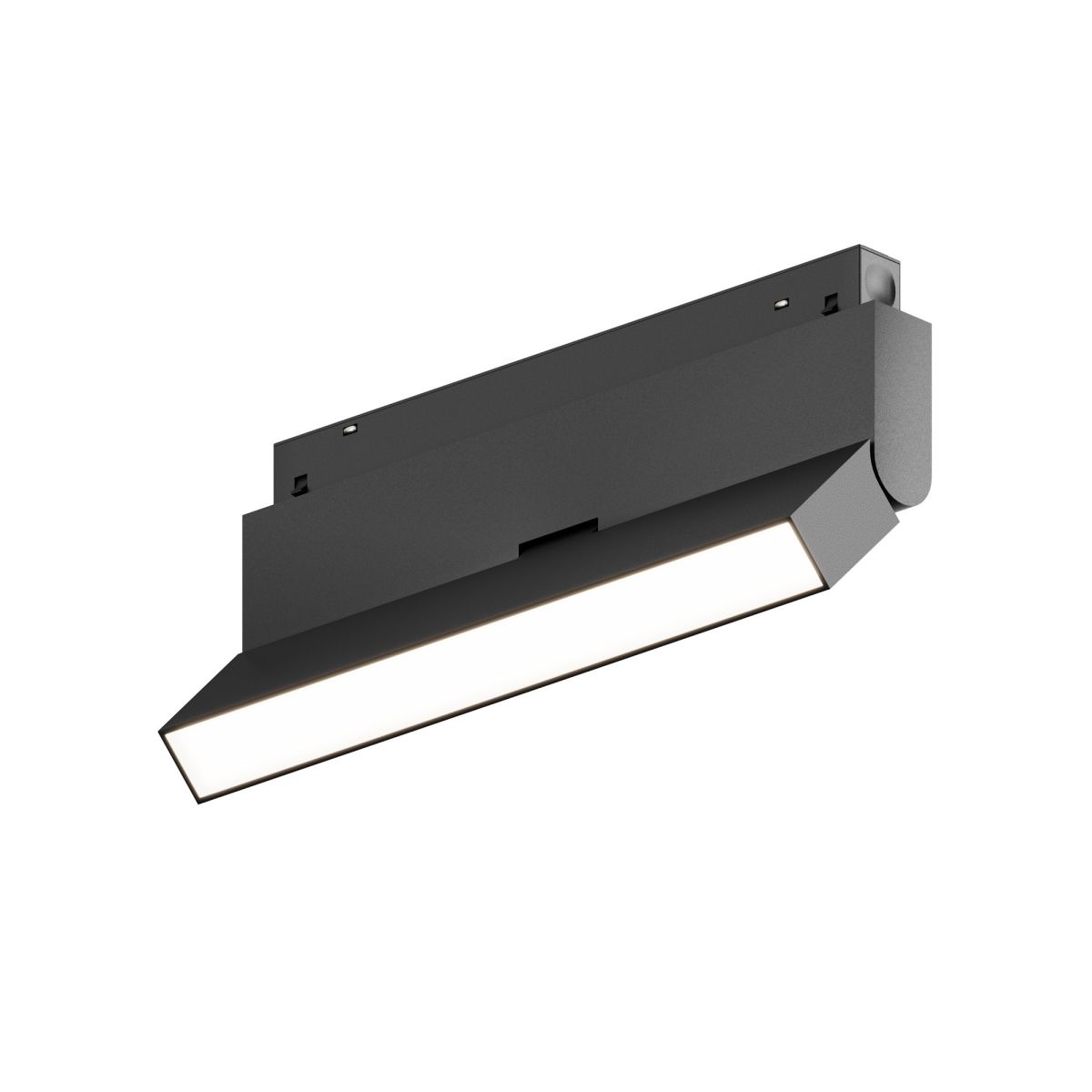 Трековый магнитный светильник Hesby Lighting ElDeko HSBL_0082 Трековый магнитный светильник Hesby Lighting ElDeko HSBL_0082