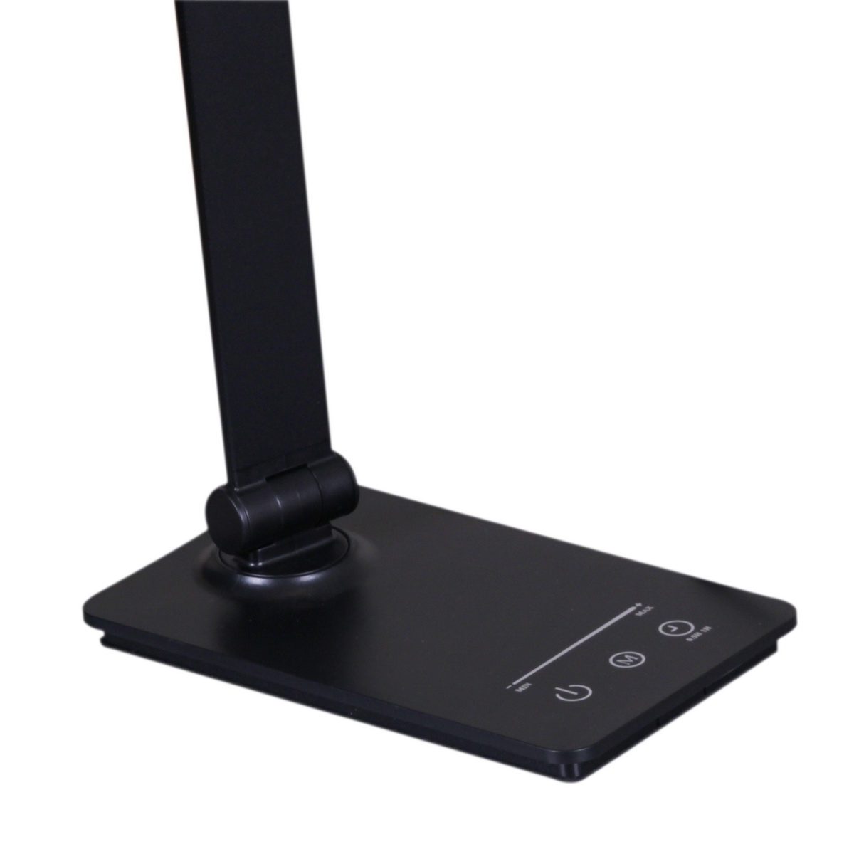 Настольная лампа Reluce 02088-0.7-01T BK (USB) Настольная лампа Reluce 02088-0.7-01T BK (USB)