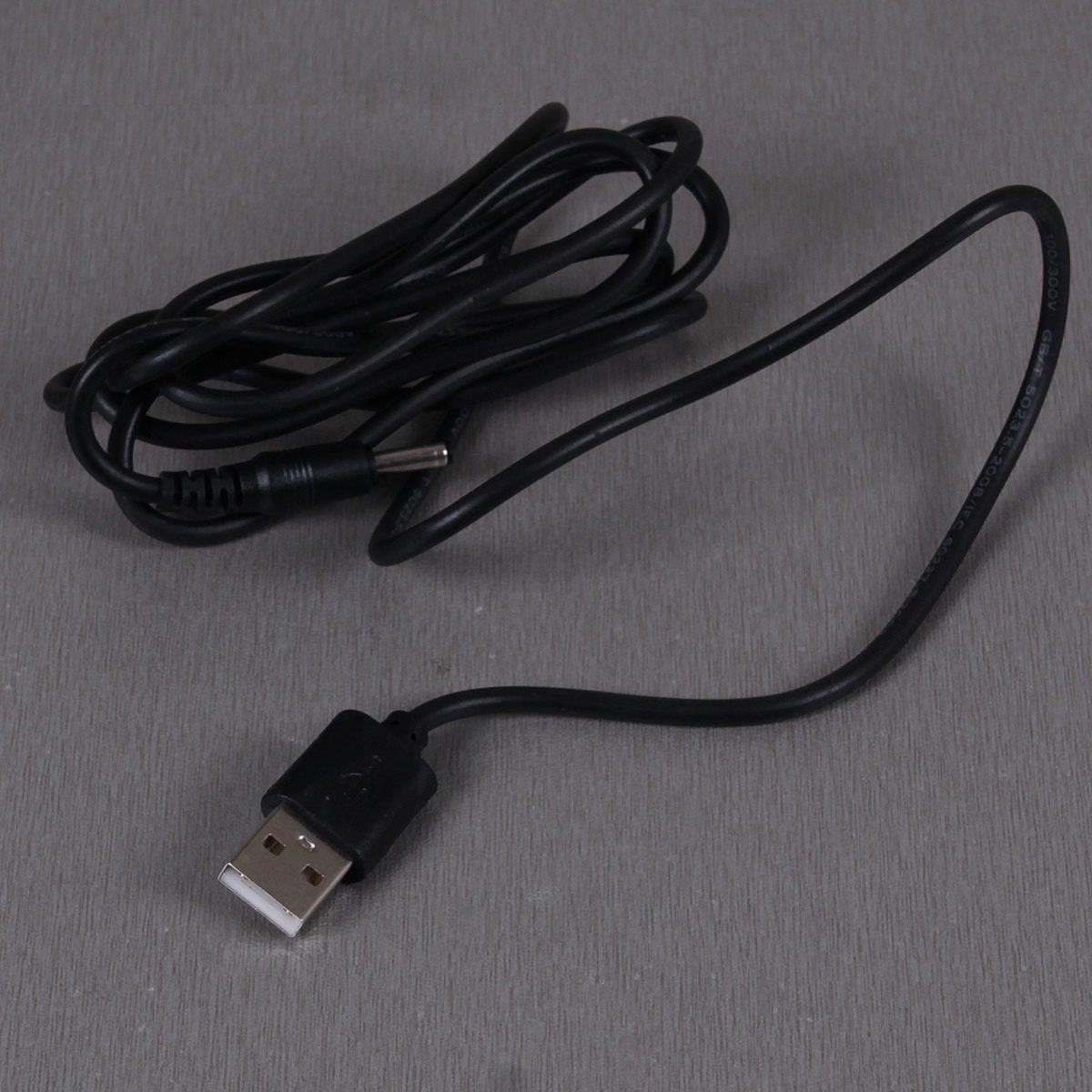 Настольная лампа Reluce 02088-0.7-01T BK (USB) Настольная лампа Reluce 02088-0.7-01T BK (USB)