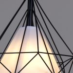 Подвесной светильник Reluce 02187-0.9-03