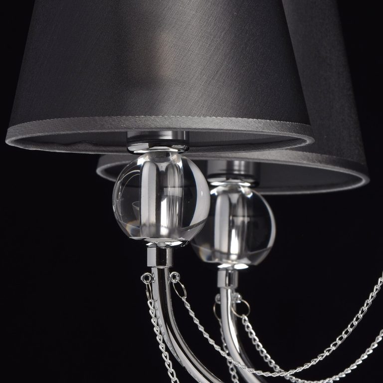 Подвесная люстра MW-Light Федерика 684010305