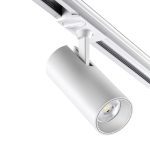 Трековый однофазный светильник Novotech Selene 359155