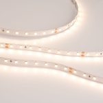 Светодиодная лента Arlight RT-A80-8mm 24V Warm2700 (6 W/m, IP20, 2835, 50m) 024526(2)